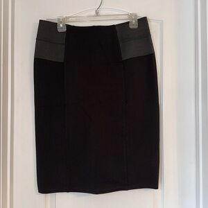 Calvin Klein Pencil Skirt, Size 10
